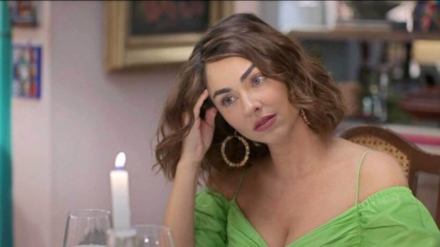 Paloma vive otra desilusión amorosa
