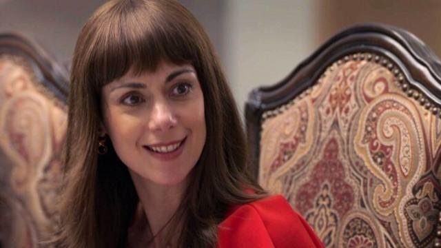 Manuela le responde a Tamara