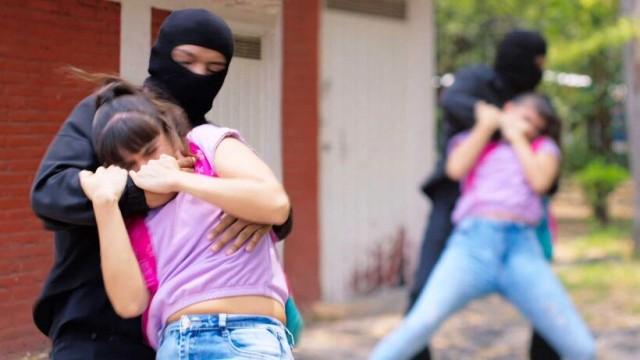 Julieta no es tu hija