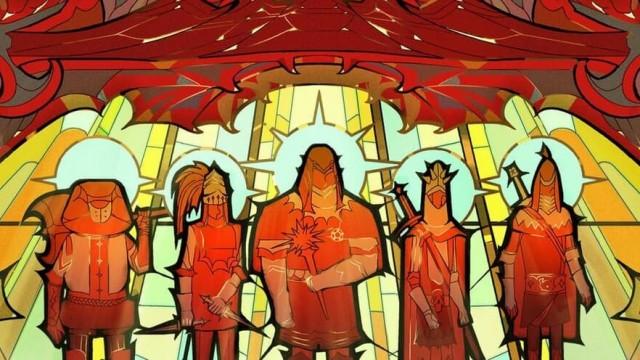 Metalocalypse: Army of the Doomstar