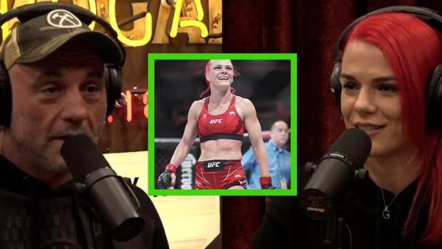 #140 with Gillian Robertson