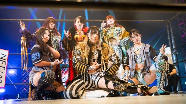 Stardom Sunshine 2023