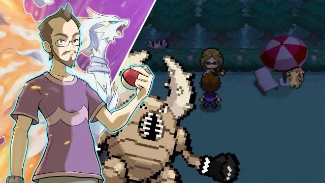 "Punished Audino" - Pokémon Bianco e Nero Post-Game, Run Veterana w/Cydonia & Sabaku #27