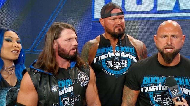 The SmackDown LowDown 53