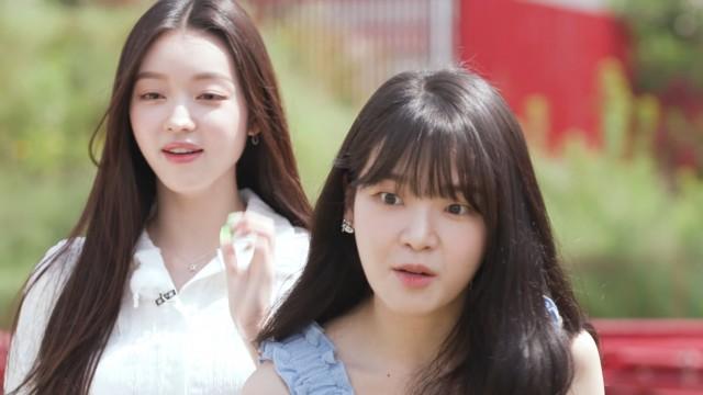 EP(15-1) OH MY GIRL Part 1 | ???: This money is mine now I found it!