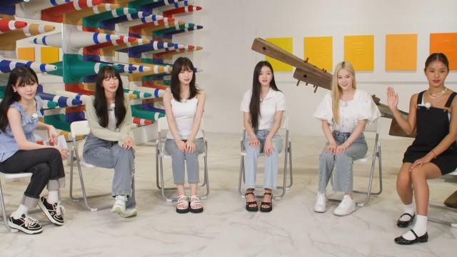 EP(15-2) OH MY GIRL Part 2 | Found OH MY GIRL... Face?