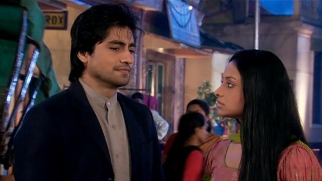 Taani Confronts Anurag