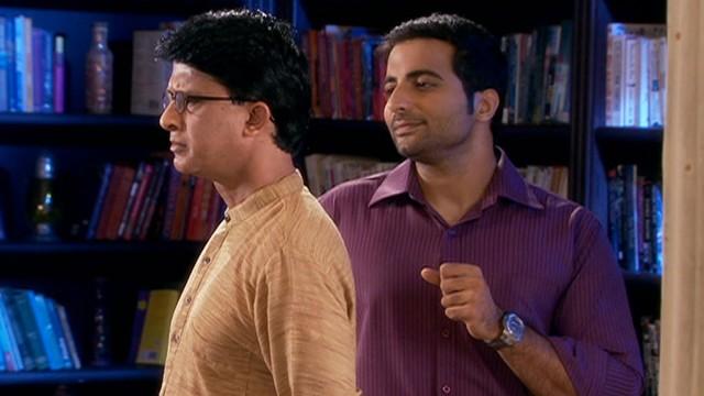 Bimal Confronts Ritesh?