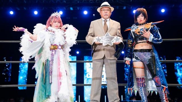 Stardom MidSummer Champions 2023 ~Kings of MidSummer~