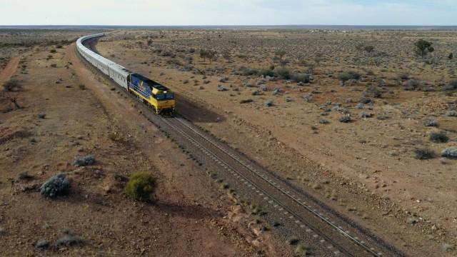 South Australia