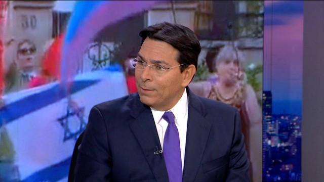 Dani Danon