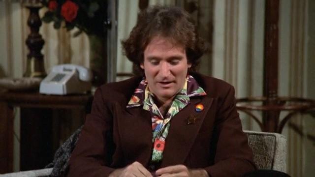 ‘Mork & Mindy’ Best of Season 3: “Mork Meets Robin Williams”