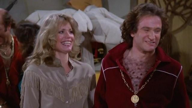 ‘Mork & Mindy’ Best of Season 3: “Mork, the Swinging Single”