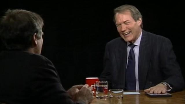 ‘Charlie Rose’: Robin Williams