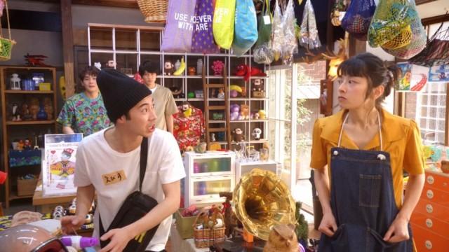 戸塚純貴!錦鯉&ミルクボーイ!