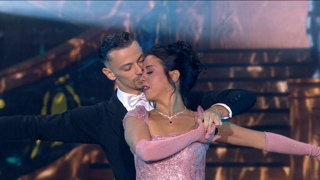 Cinematic Dances - The 12th Elimination - Live