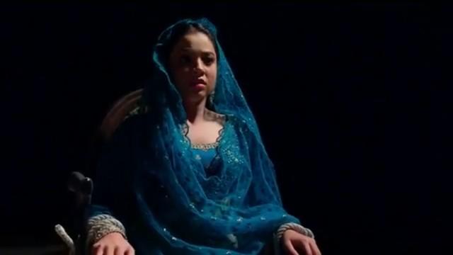 Haider approves Hafeez's love interest 