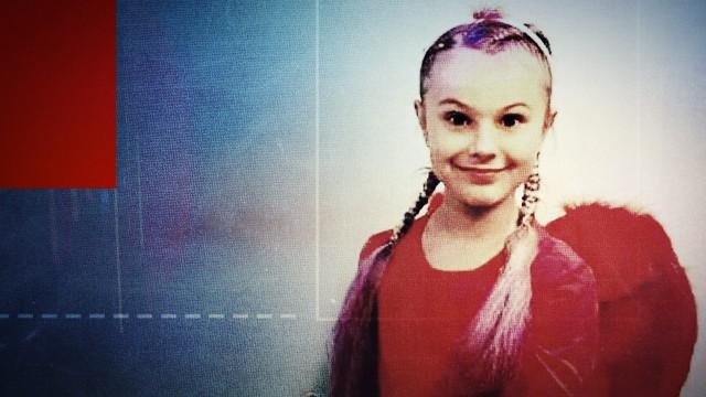 The Killing in the Lane