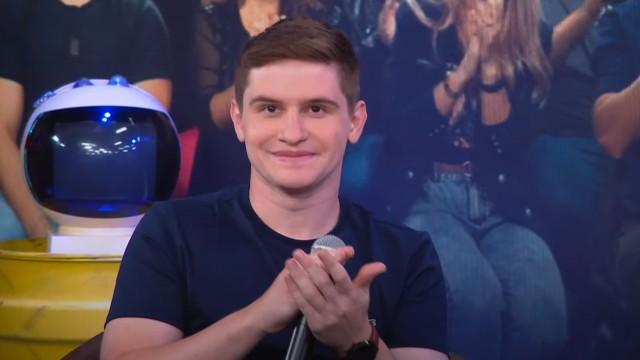 LUCAS PAVANATO - PÂNICO - 19/07/23