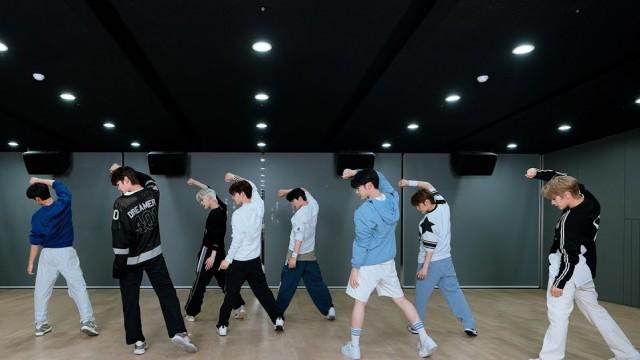 'In Bloom' Dance Practice (Fix ver.)