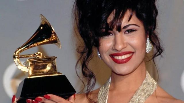 #188 - O trágico assassinato de Selena Quintanilla