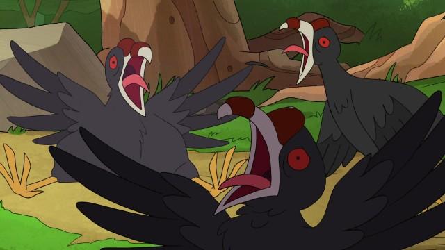 Bye Bye Birdies