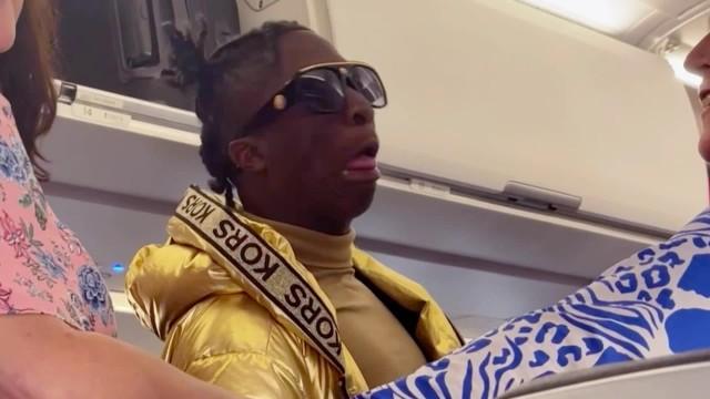 Don't Mess With Grandma 