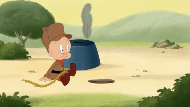 Bugs Hole Gags 2: Down the Drain