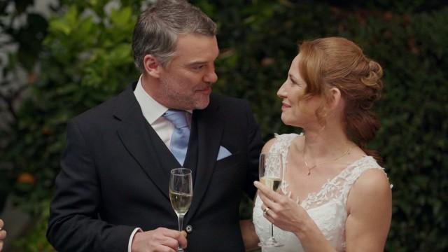 Marido y Mujer