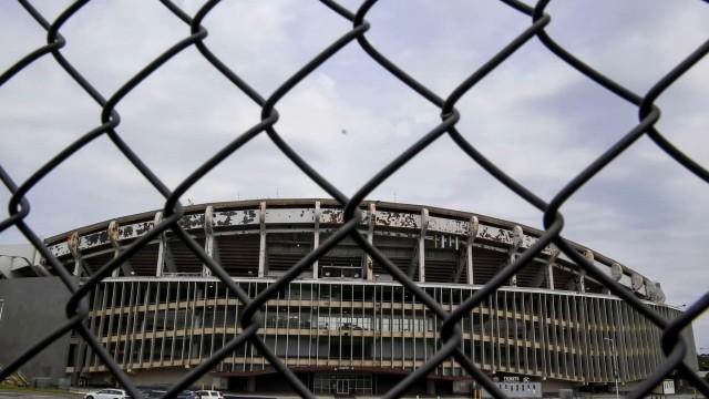 RFK Stadium