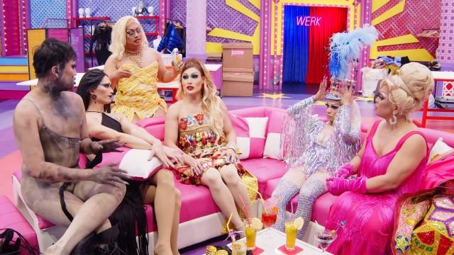 Philippines Untucked: Grand Opening Part 2