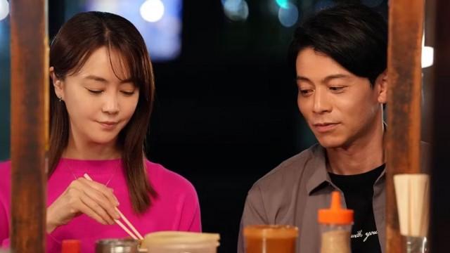 6話「選択」