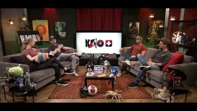 #395 - Thor Love & Thunder, Liebesdings, Avatar 2, Clerks 3, Black Panther 2