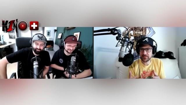 #403 - CINEMA STRIKES BACK über GoT, LotR und weitere aktuelle Serien & Filme