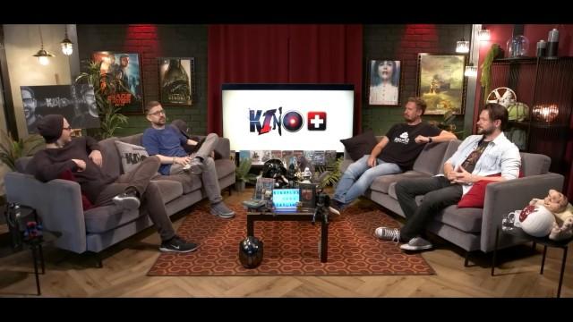#404 - STAR TREK wieder im Kino - ist das cool? Orphan 2, Hellraiser