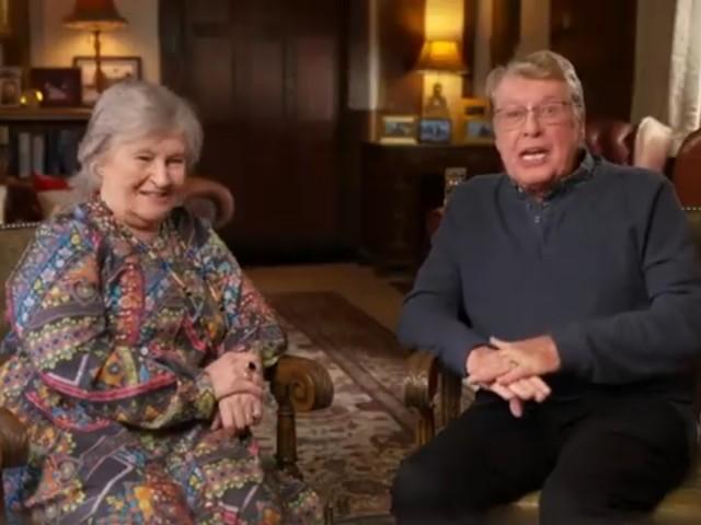 Michael Crawford and Michele Dotrice Remember... Some Mothers Do 'Ave 'Em