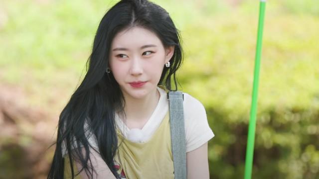 EP(17-1) #ITZY | Who is the mafia