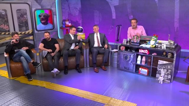 GUILHERME DERRITE E CRISTIANO BERALDO - PÂNICO - 11/08/2023