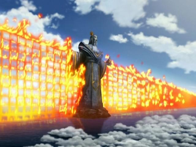 The Day of The Black Sun Part 1 - Audio Commentary