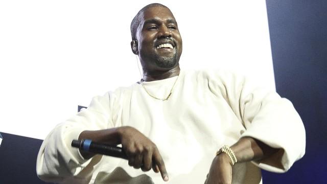 Kanye’s Story