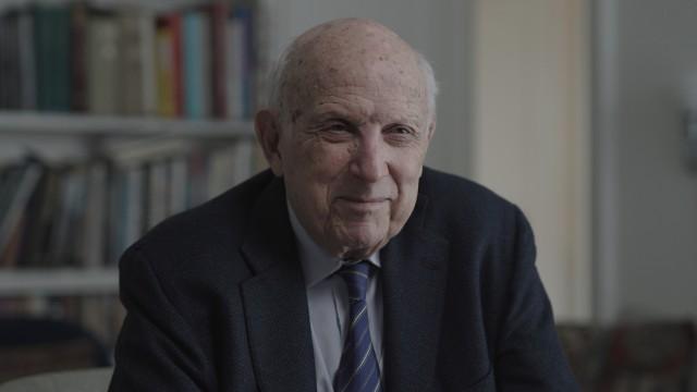 Floyd Abrams: Speaking Freely