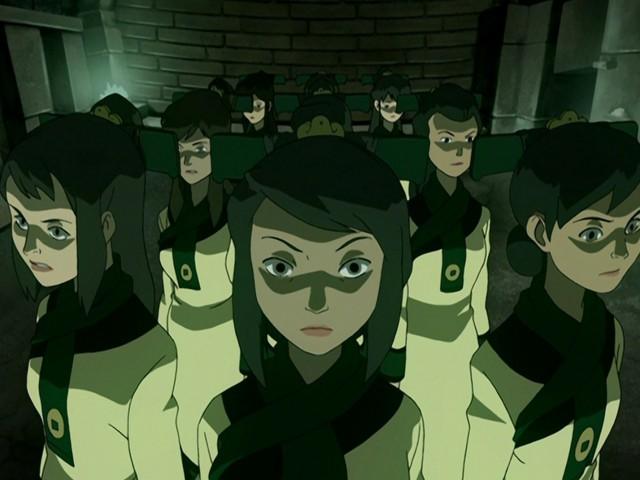 Lake Laogai - Audio Commentary