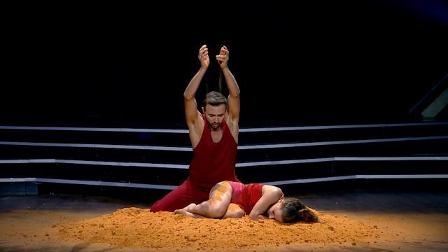 The 15th Elimination - Live