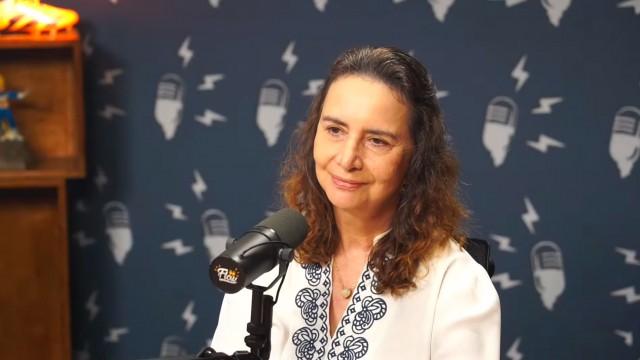 PROF. LÚCIA HELENA GALVÃO - Flow #258