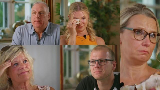 Folge 8: Schmerz, Eifersucht, Überraschungen: Welche Paare bleiben zusammen?