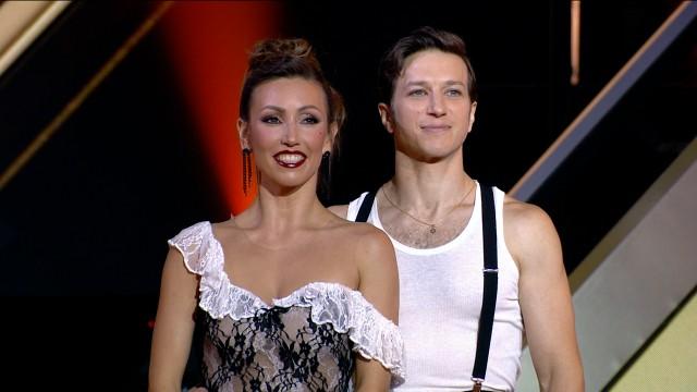 Semi Final - Part B - Broadway - Live