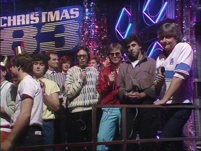 1983 Christmas Special