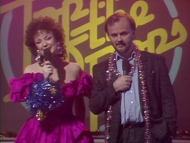 1985 Christmas Special