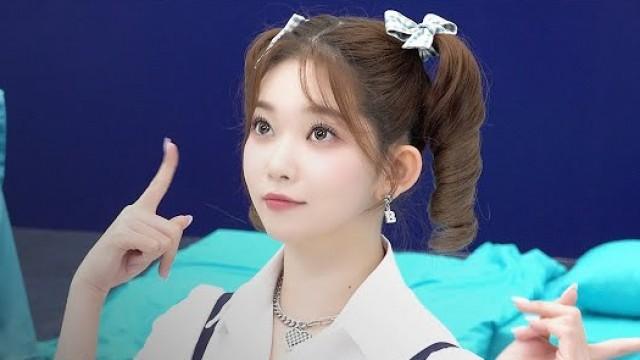 EP.29 'GingaMingaYo (the strange world) - Japanese ver.' M/V Behind