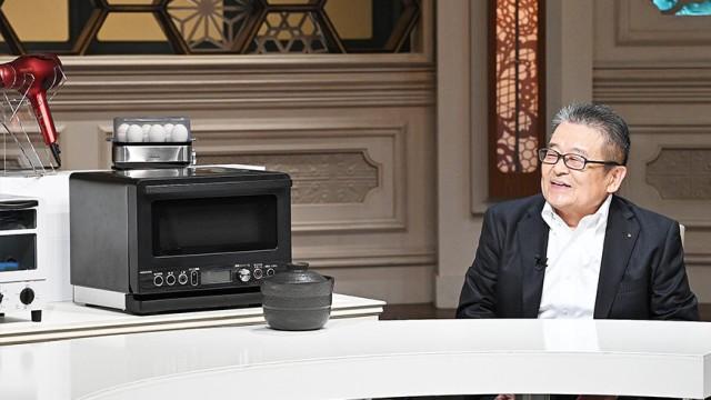 躍進する小泉成器 二刀流ビジネスの舞台裏